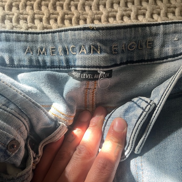 American eagle jeans - Picture 3 of 4
